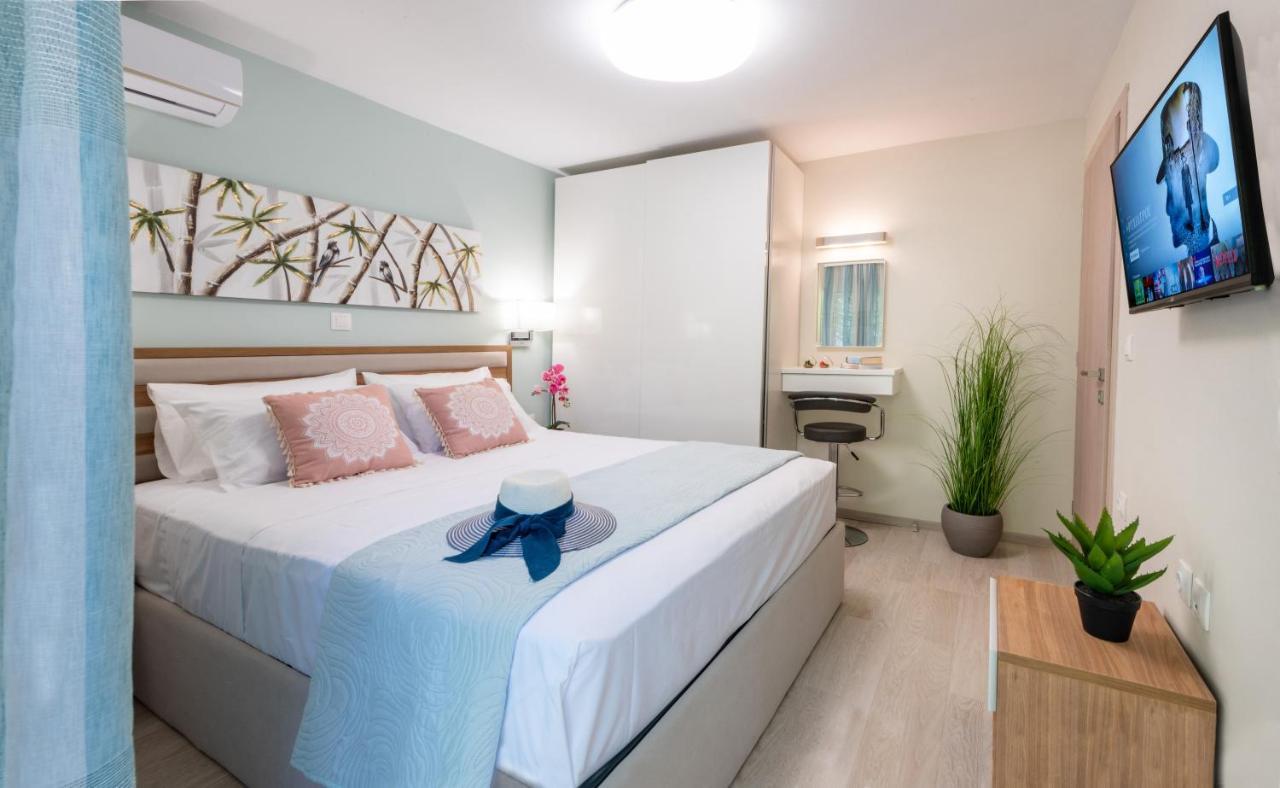 Costamare Boutiqueapart-Where Luxury Meets Comfort Rhodes City Exterior foto