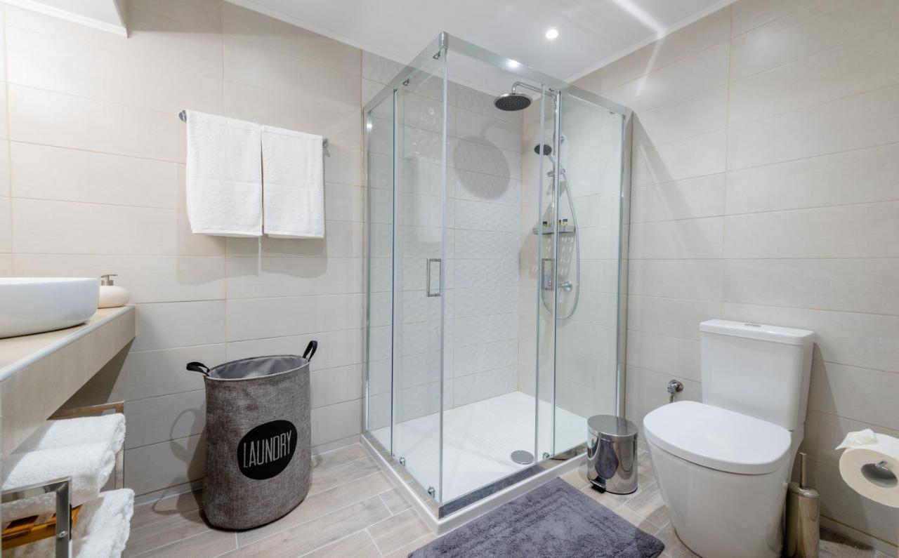 Costamare Boutiqueapart-Where Luxury Meets Comfort Rhodes City Exterior foto
