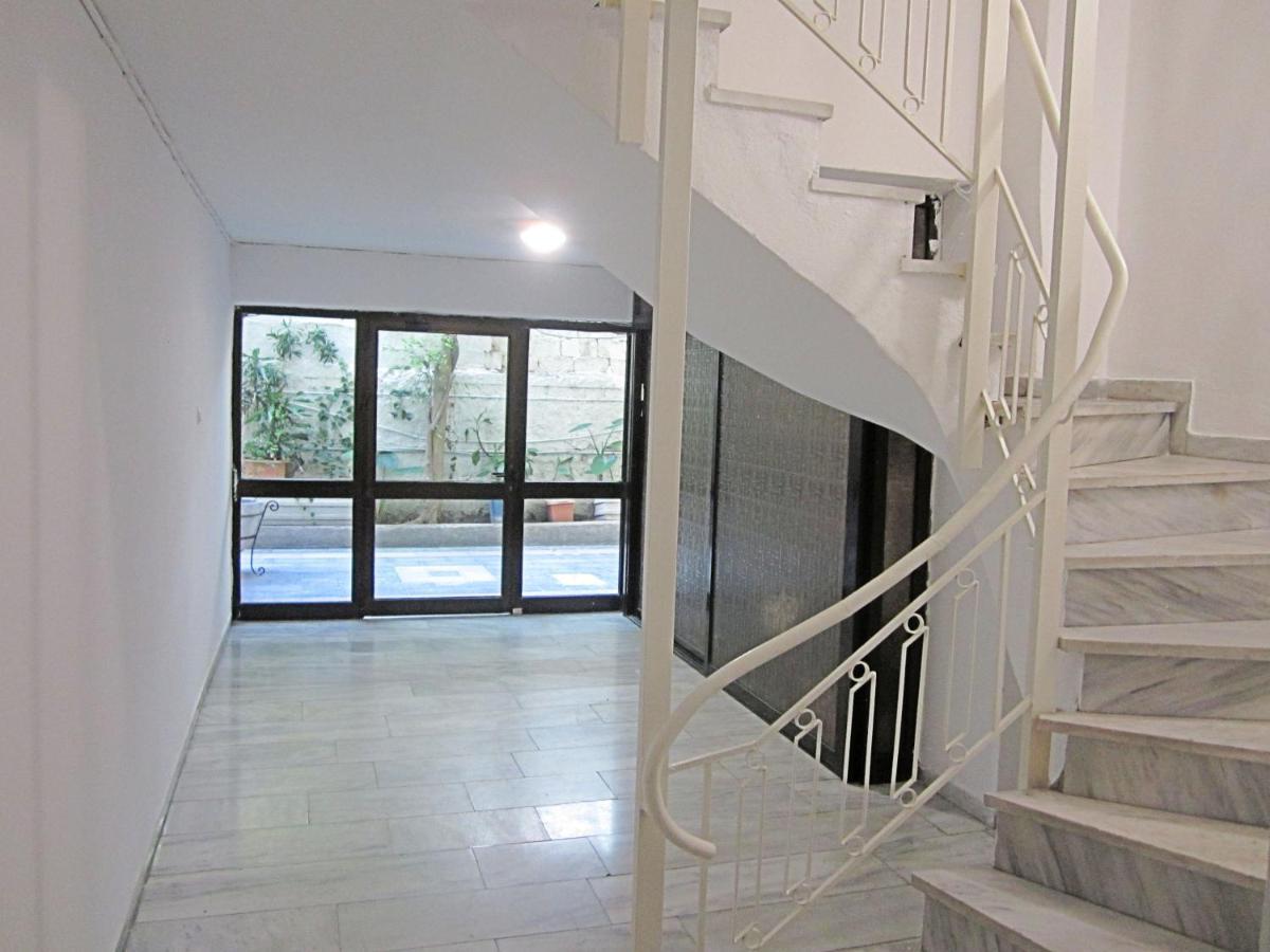 Costamare Boutiqueapart-Where Luxury Meets Comfort Rhodes City Exterior foto